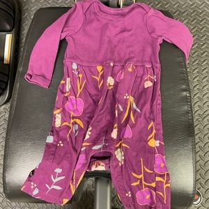 Tea collection outfit